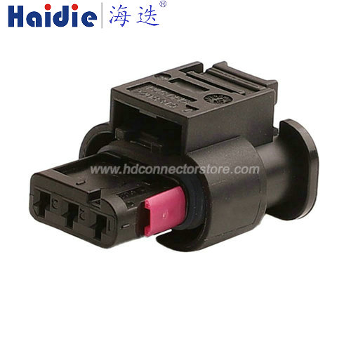 Auto connector HD0324R-1.2-21 4H0973703
