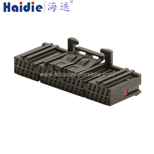 Auto connector HD408W-0.4-21 6098-9495