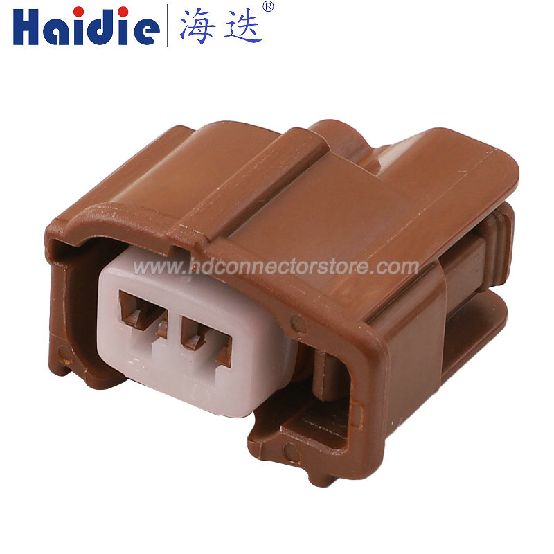 Auto Connector 6189-0711