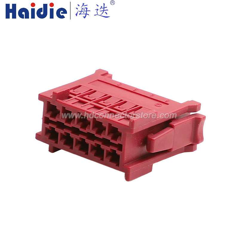 Auto connector 772-353