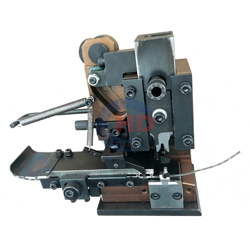 Terminal Machine Module Holder for reel type , side type (横) HD-DZJ1.5T-MJL-LEV