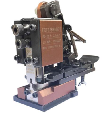 Terminal Machine Module Holder for reel type , vertical type (纵) HD-DZJ1.5T-MJL-VER