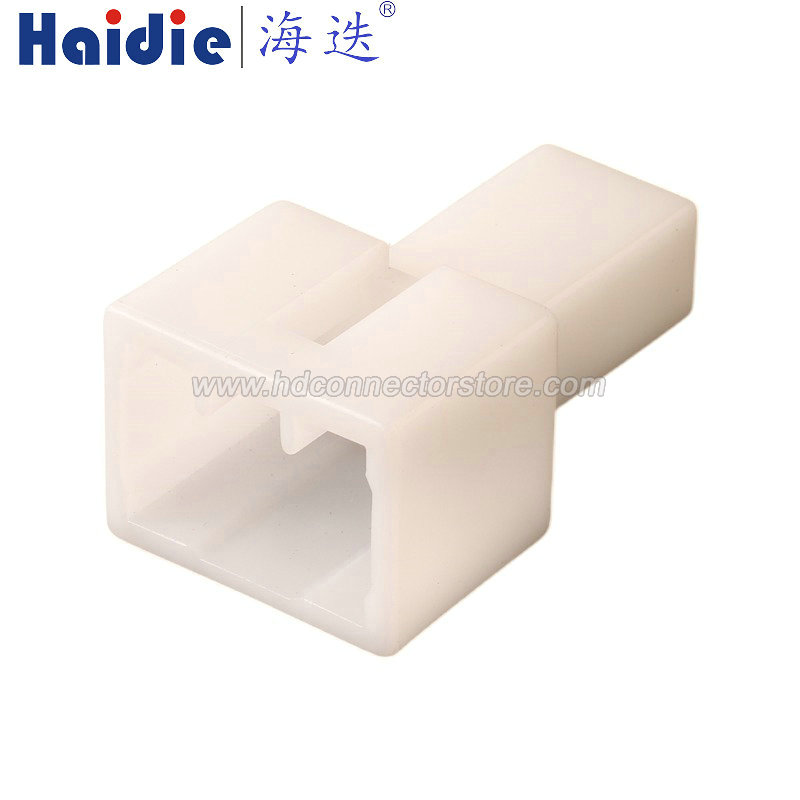 Auto connector HD027S-2.2-11
