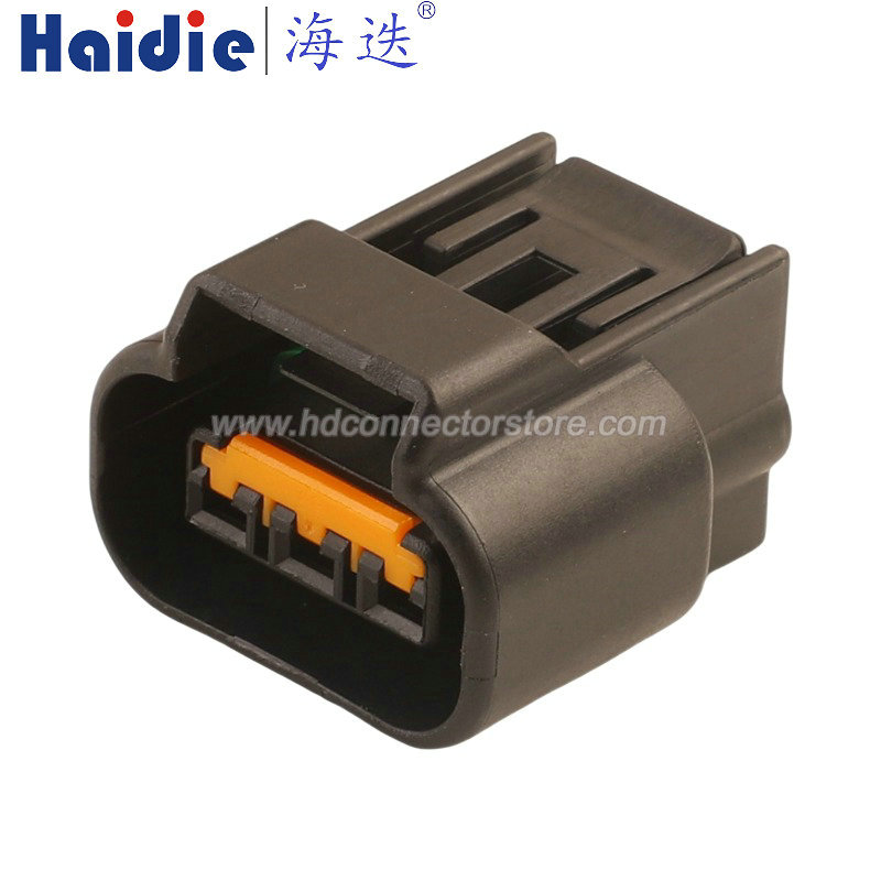 Auto connector HD035B-2.3-21