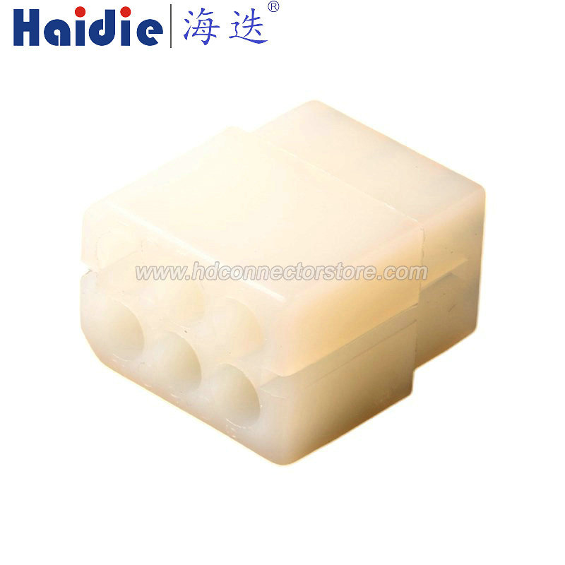 Auto connector HD065Q-3.5-21