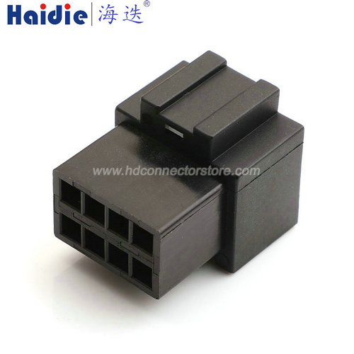 Auto connector HD083-2.8-11