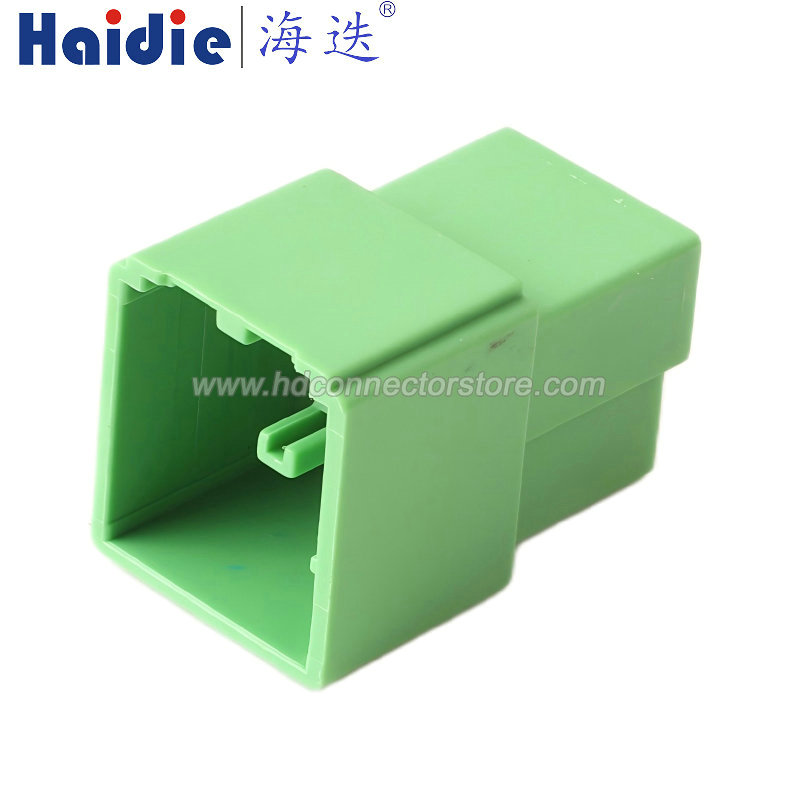Auto connector HD281-0.5-1-11JH