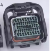 Auto connector 1717138-4