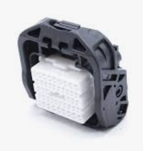 Auto connector 1717138-6