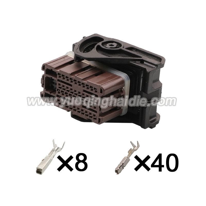 Auto connector F765000/33500419