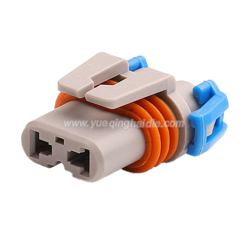 Wire harness HD9006-2.8-21GY 16AWG 20CM