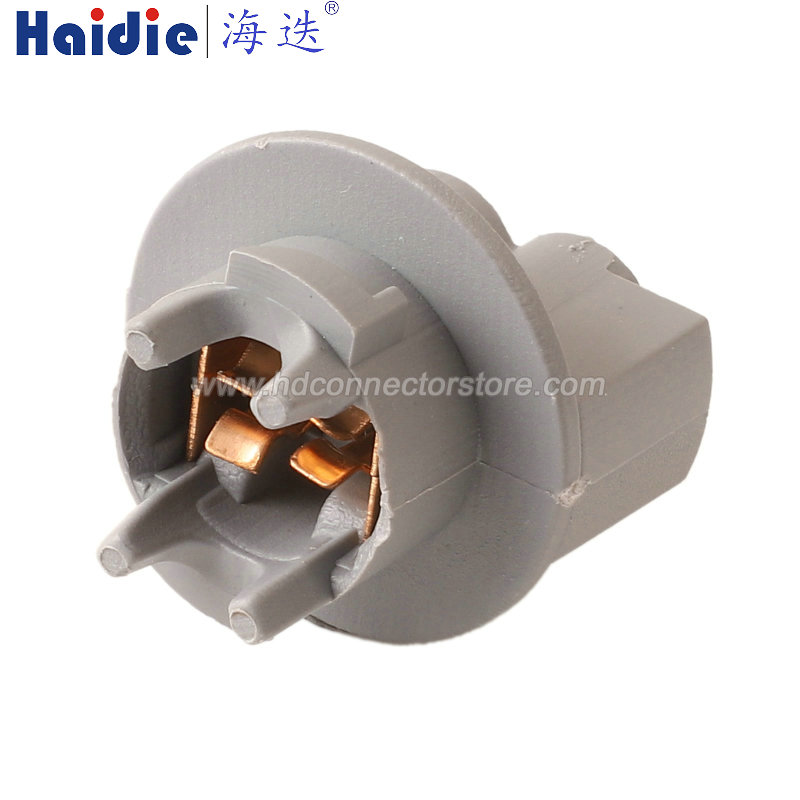 Lamp holder plug HDL-407