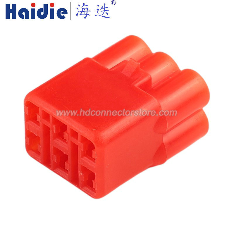 Auto connector 6180-6181/90980-10478
