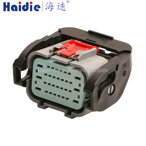 Auto connector MPS02-BSFA032S