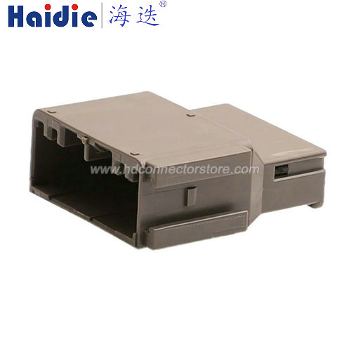 Auto connector MX34A020PF1