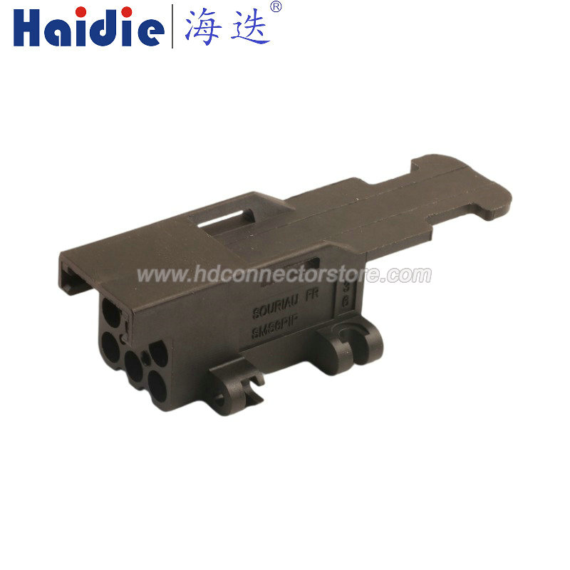 Auto connector SMS6PIP