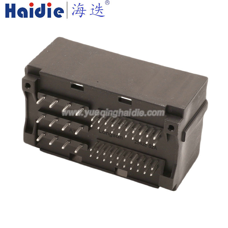 Auto connector 2098978-1