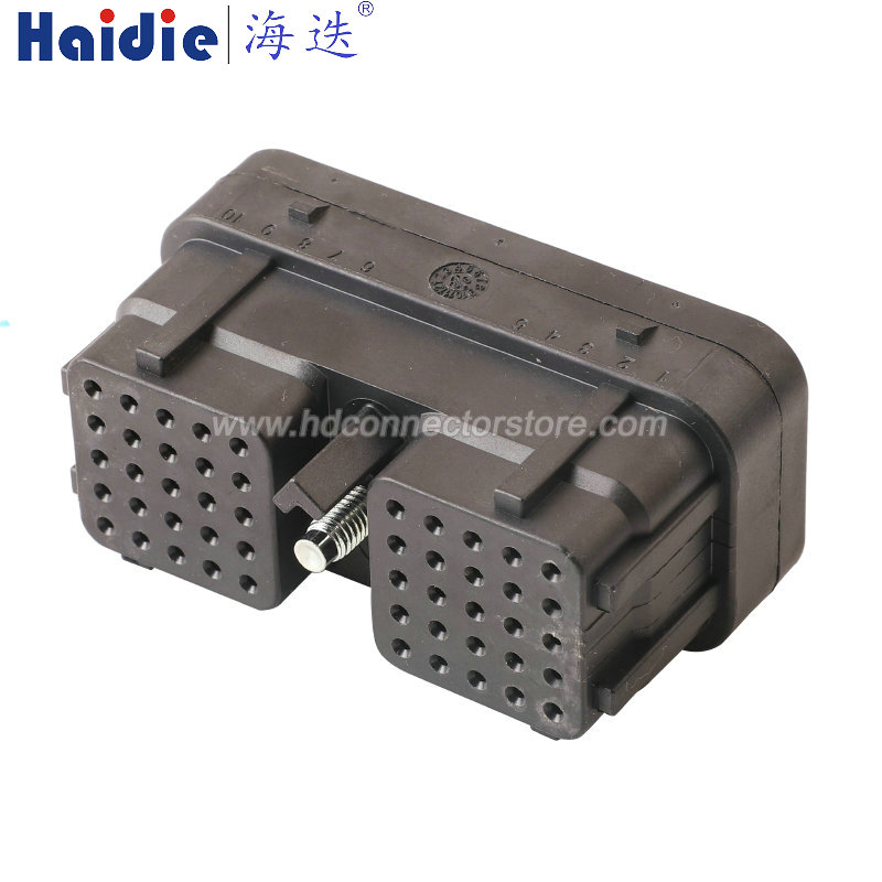 Auto connector DRC26-50S09