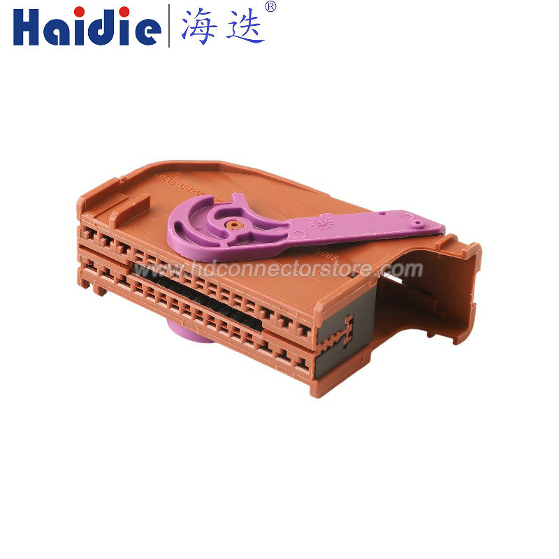 Auto connector 15341273/13923415