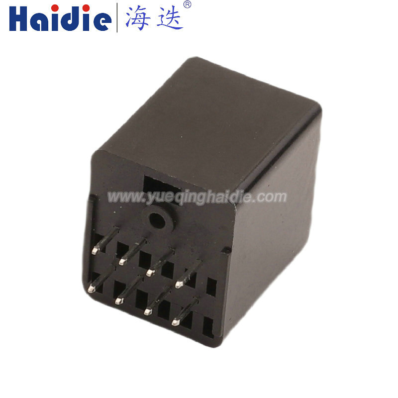 Auto connector 172260-1