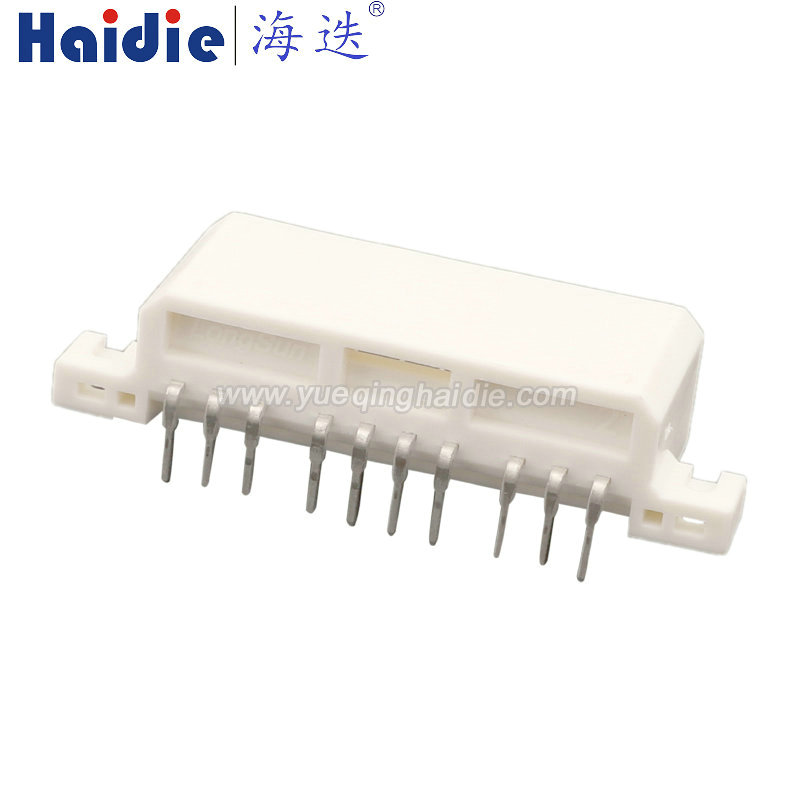 Auto connector 174467-2