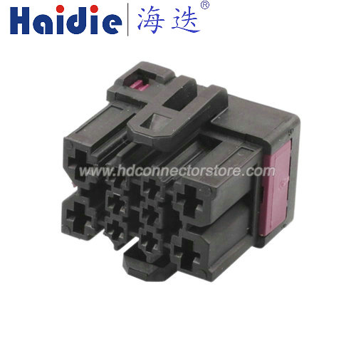 Auto connector 1J0937733