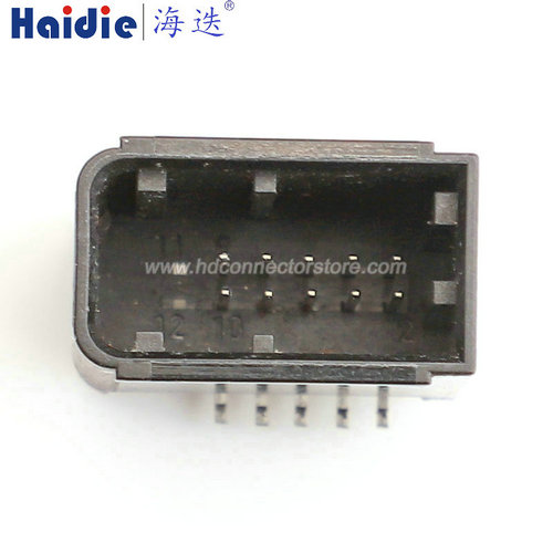 auto connector 2317525-1