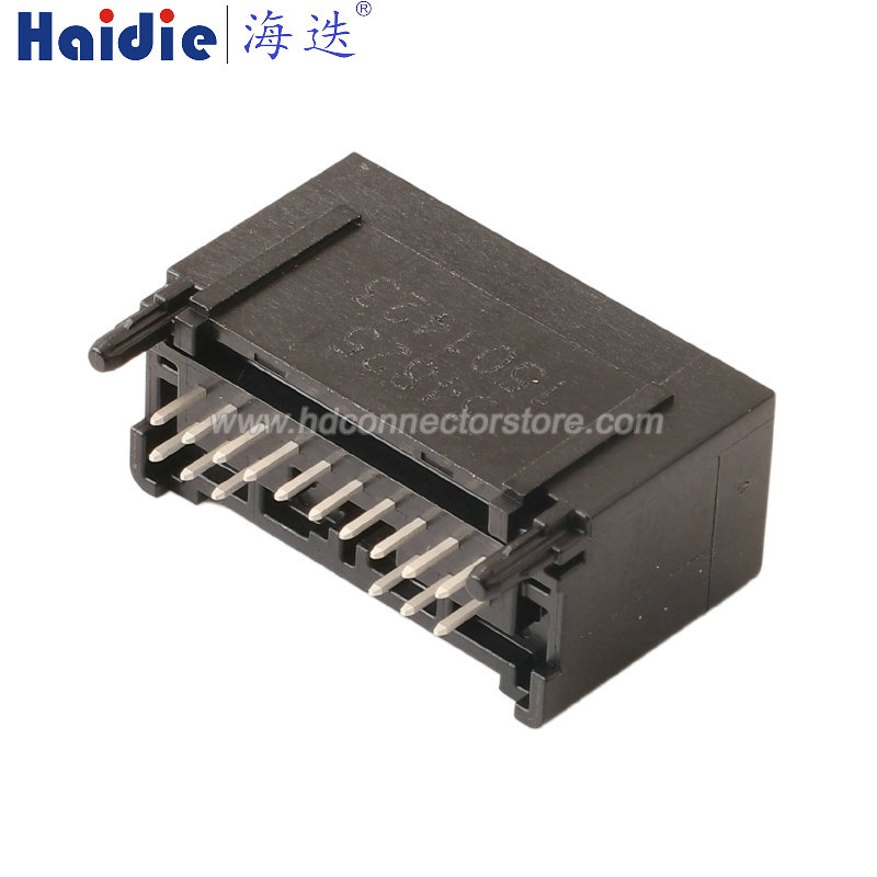 Auto connector 34825-0160