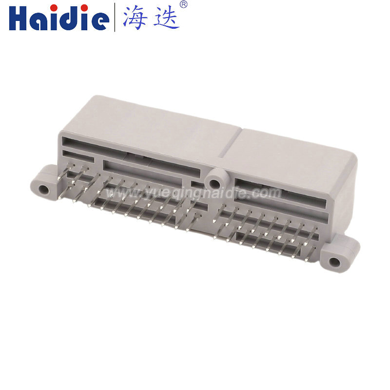 Auto connector 353245-2