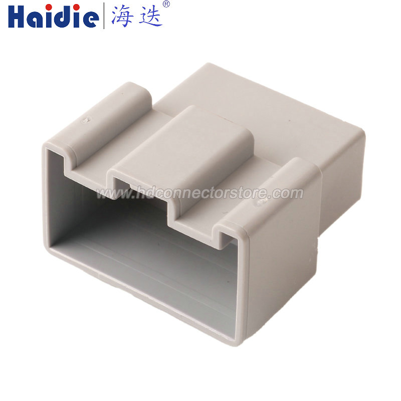 Auto connector 7282-6447-40 simplified version