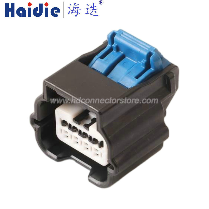 Auto connector 7298-2507-30