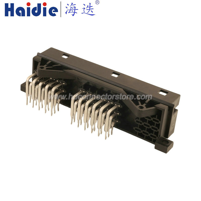 Auto connector 967504-3/967505-3/8940708502