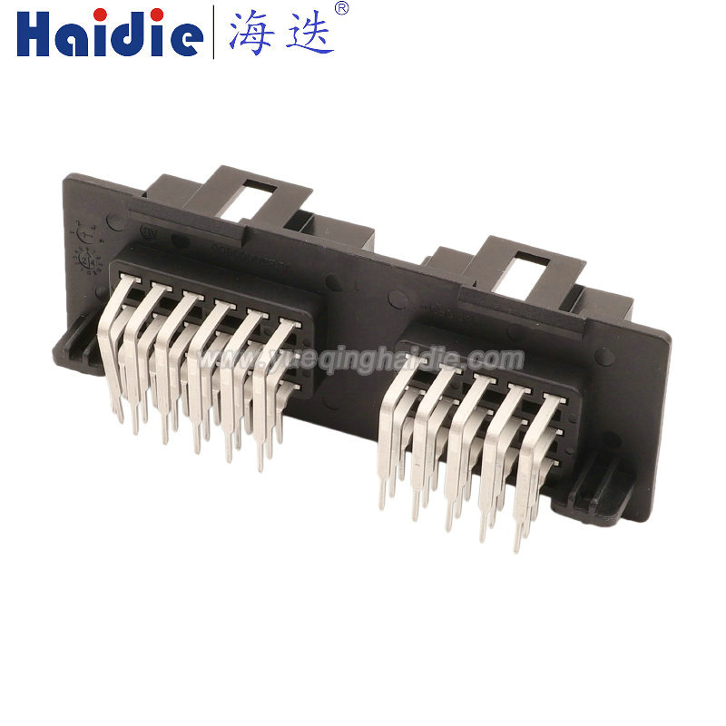 Auto connector 967504-3/967505-3/8940708502