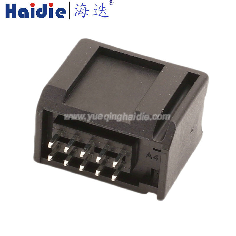 Auto connector 969587-2/969293/400060009062/2133119-1