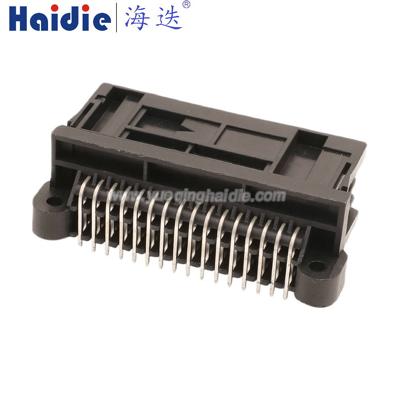Auto connector 969599-1/969302-1