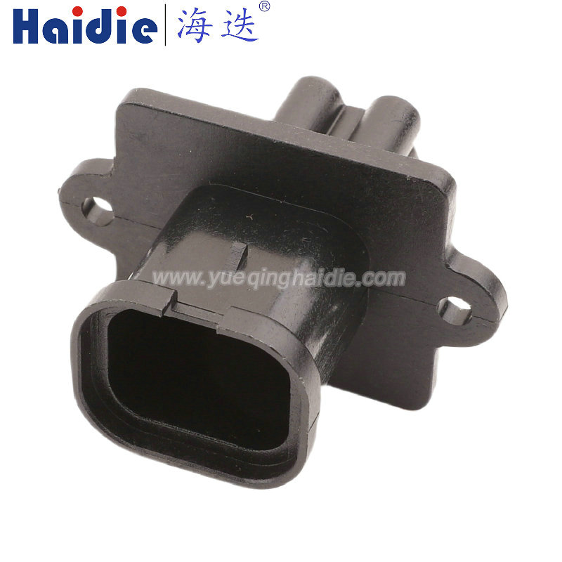 Auto connector HD048YA-1.5-11
