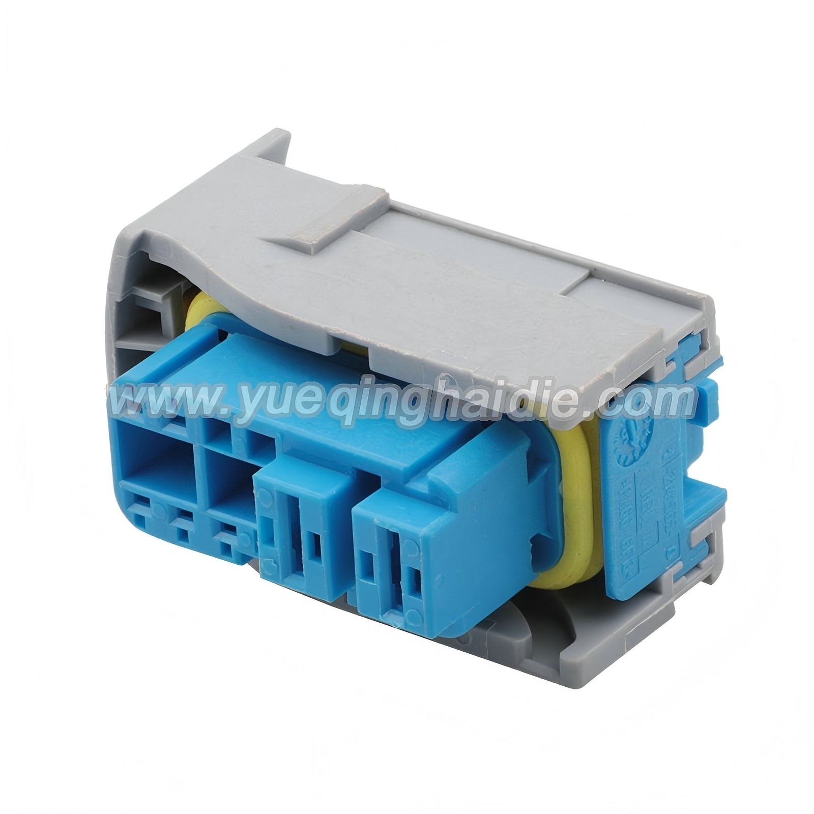Wire Harness 1-2141564-0 14,20awg 20cm
