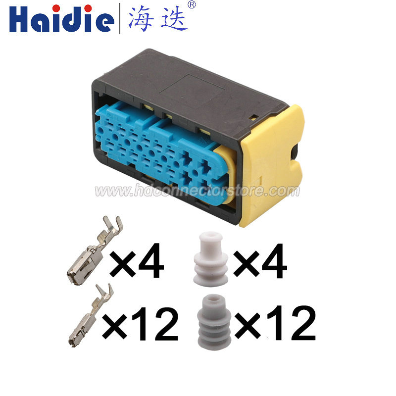 wiring connector 4-1564337-1