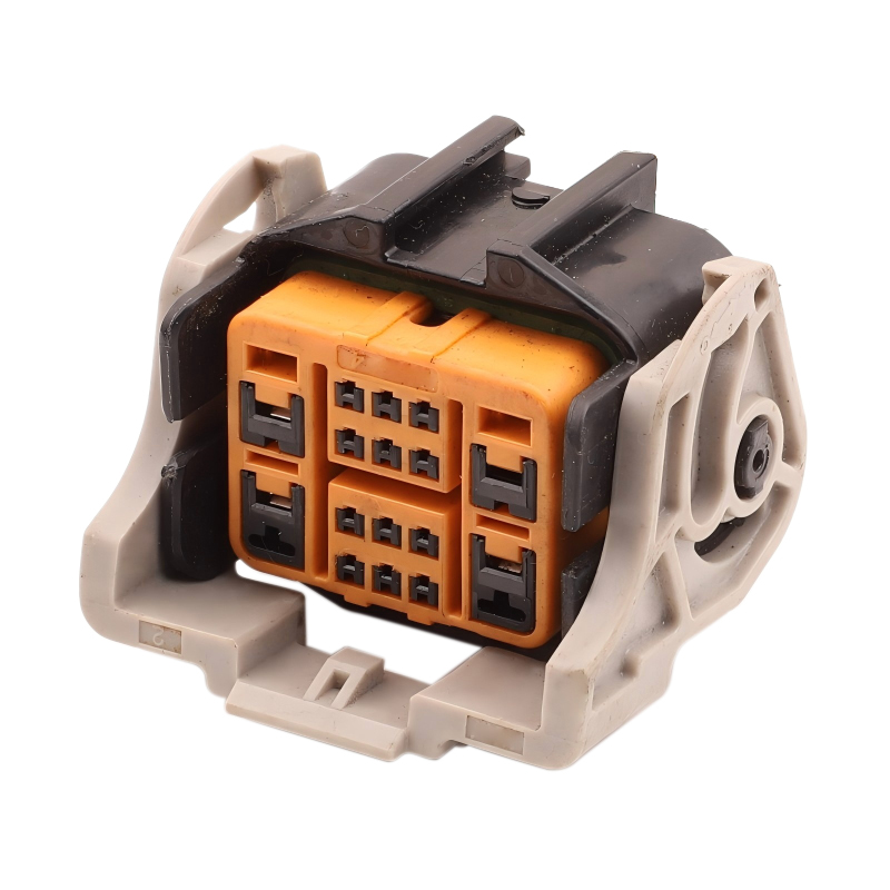 Auto connector HP515-16021/HP525-16100