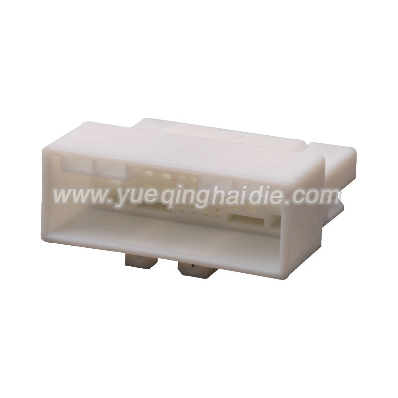 Wire Harness 2109275-1 16/20/22awg 20cm