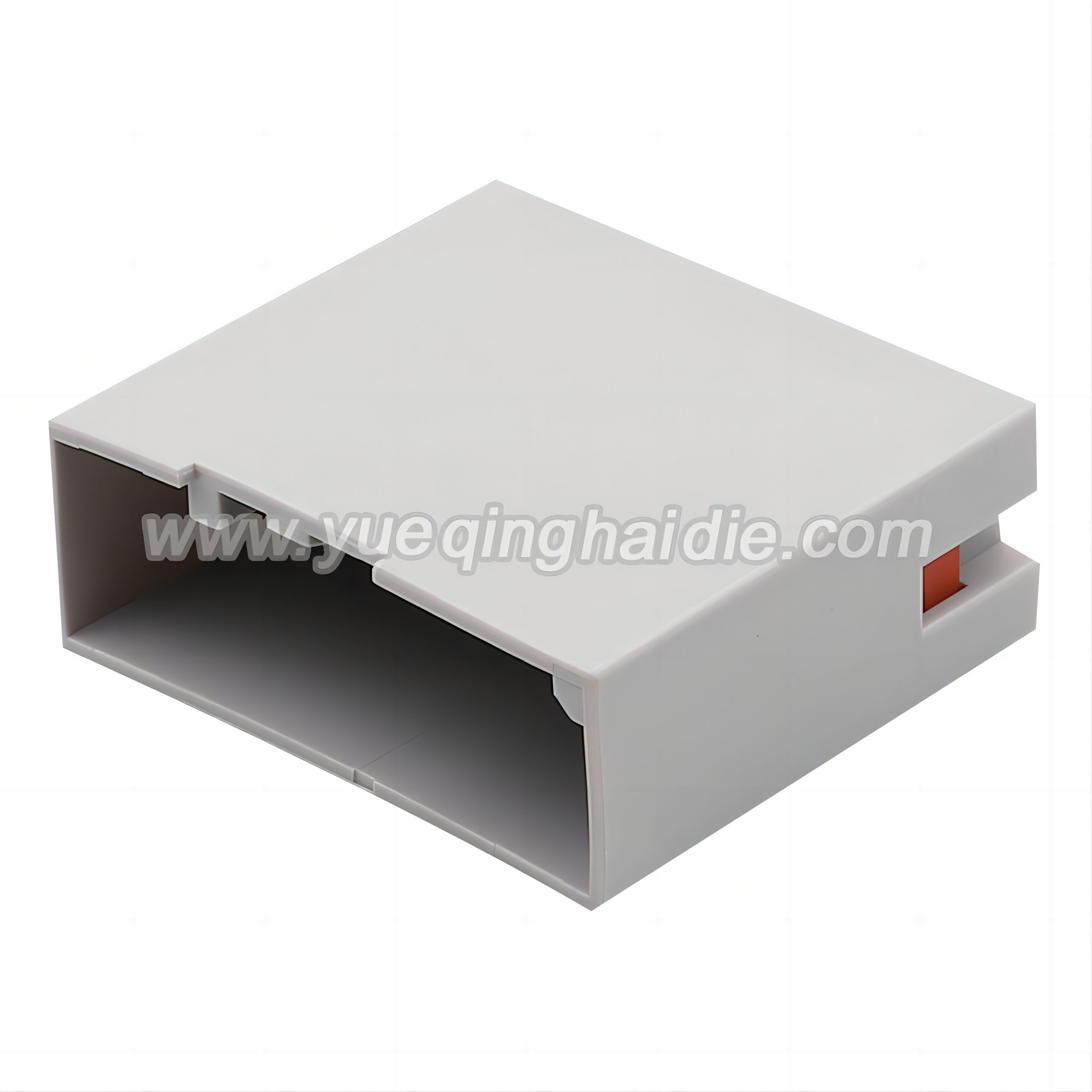 Wire Harness 30968-1247simplified version 16/18awg 20cm