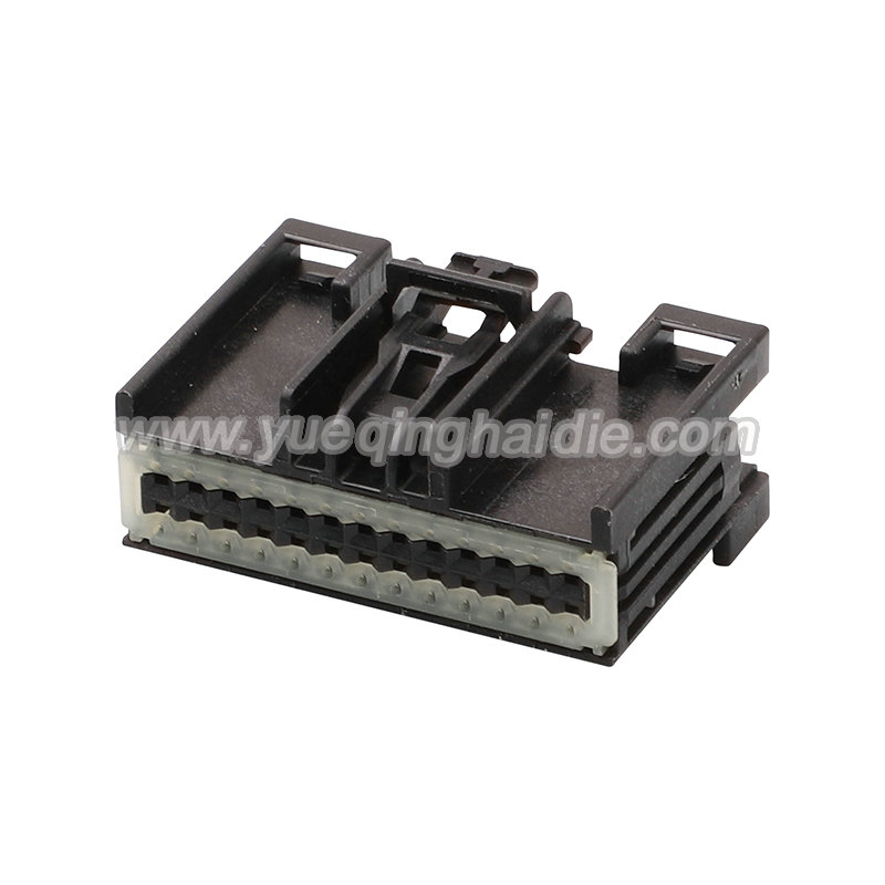 Wire Harness 7287-2043-30 22awg 20cm