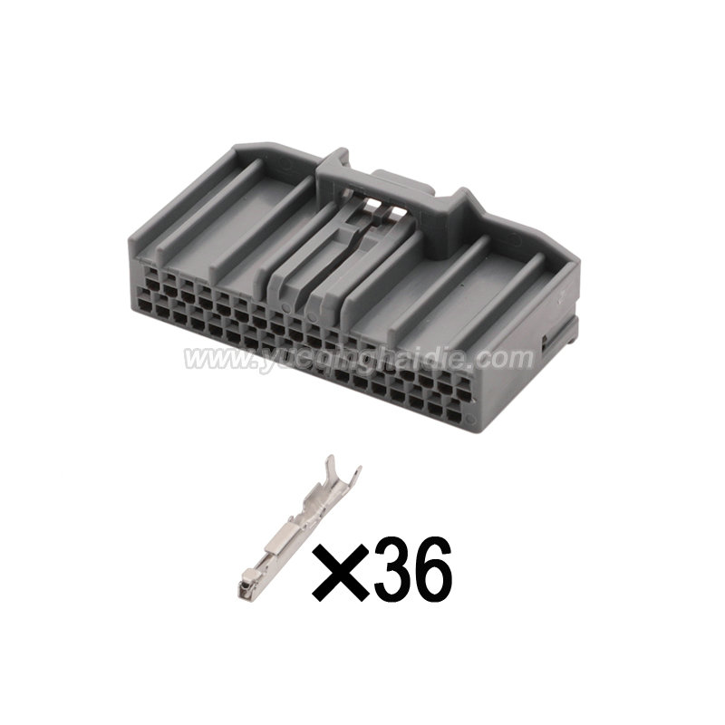 Auto connector MX34036SF1
