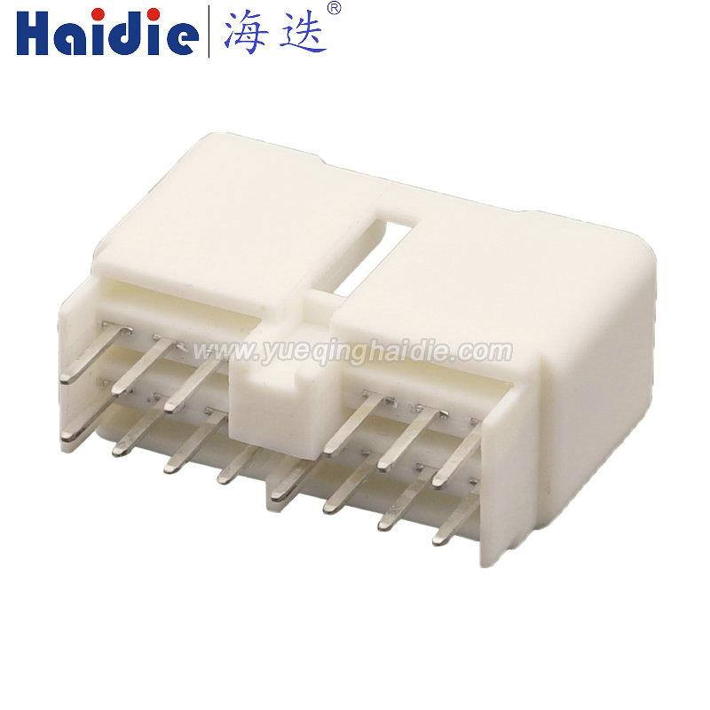 Auto connector MG642868