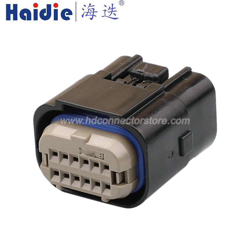 Wire Harness MX23A12SF1/MX23A12XF1 20awg 20cm