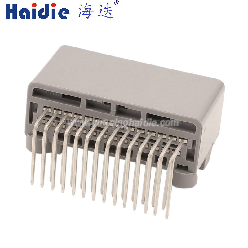 Auto connector MX34028NF2