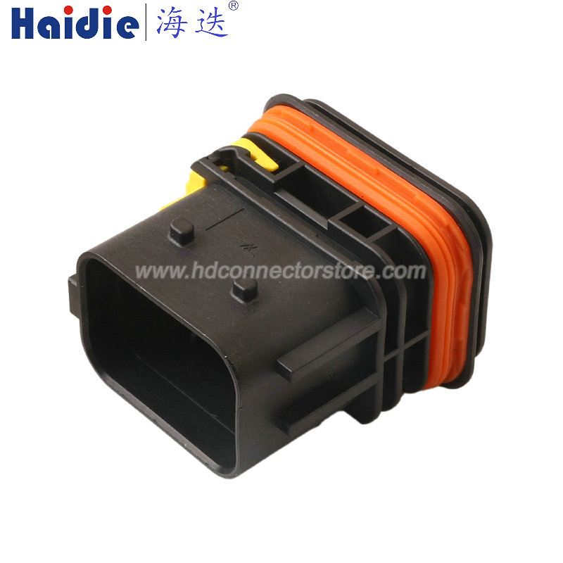 Auto connector 1-1823449-1