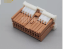 auto connector HD2061T-1.2-21 936473-4