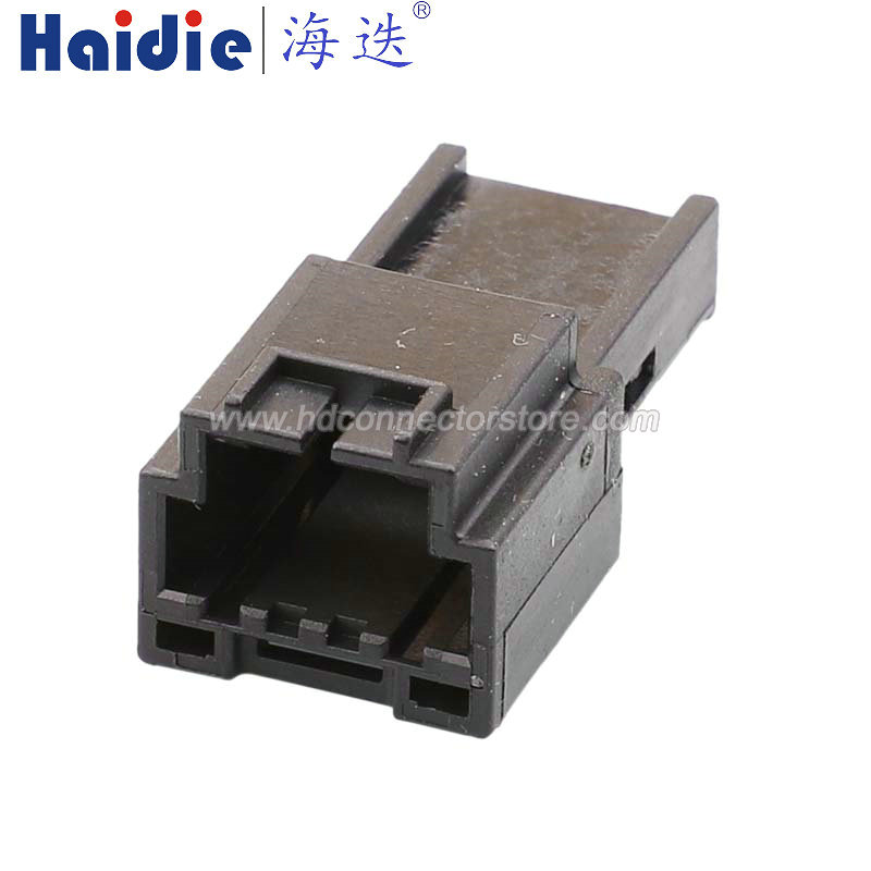 4pin   wiring connector 1-936121-1