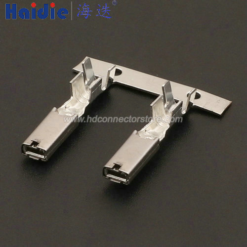 Reel terminal 12147304